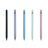 Active Stylus Pen Pencil for iPad 6-10 Air 3-5 Pro 11 12.9 mini 5 6 Palm Rejection Apple