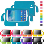 Shockproof Case for Samsung Galaxy Tab 3 7.0" Kids Cover Skin T2105