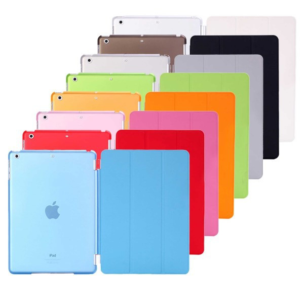 Ipad Pro 9 7 Smart Cover Back Case Apple Skin Air3 Ipad7 9 7 Inch Mycasecovers