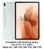 Compatible model: Galaxy Tab S7 FE 12.4" (2021). (1)