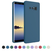 Samsung Galaxy Note 8 Soft Liquid Silicone Shockproof Case Cover Note8 N950