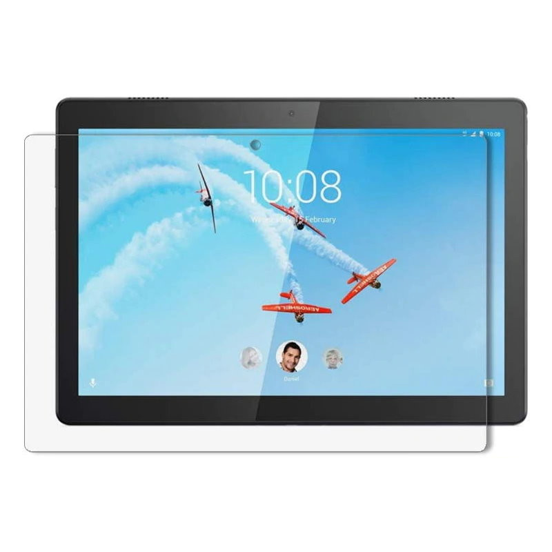 For Lenovo Tab 2 A10 A10-70 10-Inch Premium Tempered Glass Screen Protector 