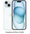 Compatible model: iPhone 15, 2023 (6.1"). (1)
