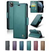 CaseMe iPhone 13 Pro Folio Wallet Case Cover Apple Side Closure 13Pro