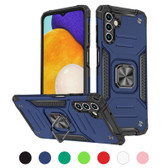 Shockproof Samsung Galaxy A16 5G Heavy Duty Ring Case Cover A166