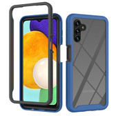 Shockproof Bumper Case Samsung Galaxy S25 5G Clear Back Cover S931