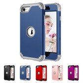 Impact iPhone 16e Shockproof 3in1 Rugged Case Cover Apple iPhone16e