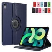 iPad 11" 2025 11th Gen 360 Rotate Leather Case Cover Apple iPad11