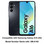 Compatible model: Galaxy A16 (4G). (1)