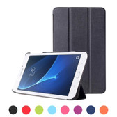 Samsung Galaxy Tab A/A6 10.1 Smart Leather Case Cover T580 T585 inch