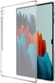 Samsung Galaxy Tab S10 FE 10.9" Clear Shockproof Case Cover X520 X526