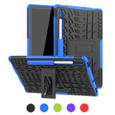 Heavy Duty Kids Samsung Galaxy Tab S10 FE 10.9" Case Cover X520 X526