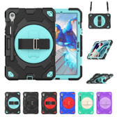 Shockproof Strap Samsung Galaxy Tab S10 FE 10.9" X520 X526 Kids Case Cover SPMan