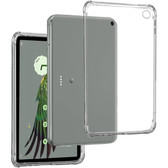 Google Pixel Tablet 11" Clear Shockproof Case Cover