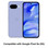 Compatible model: Google Pixel 9a (5G). (1)