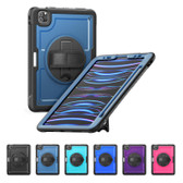 Shockproof iPad Pro 11" 2018 1st Gen Rotate Hand Strap Colour PC Case Cover Apple