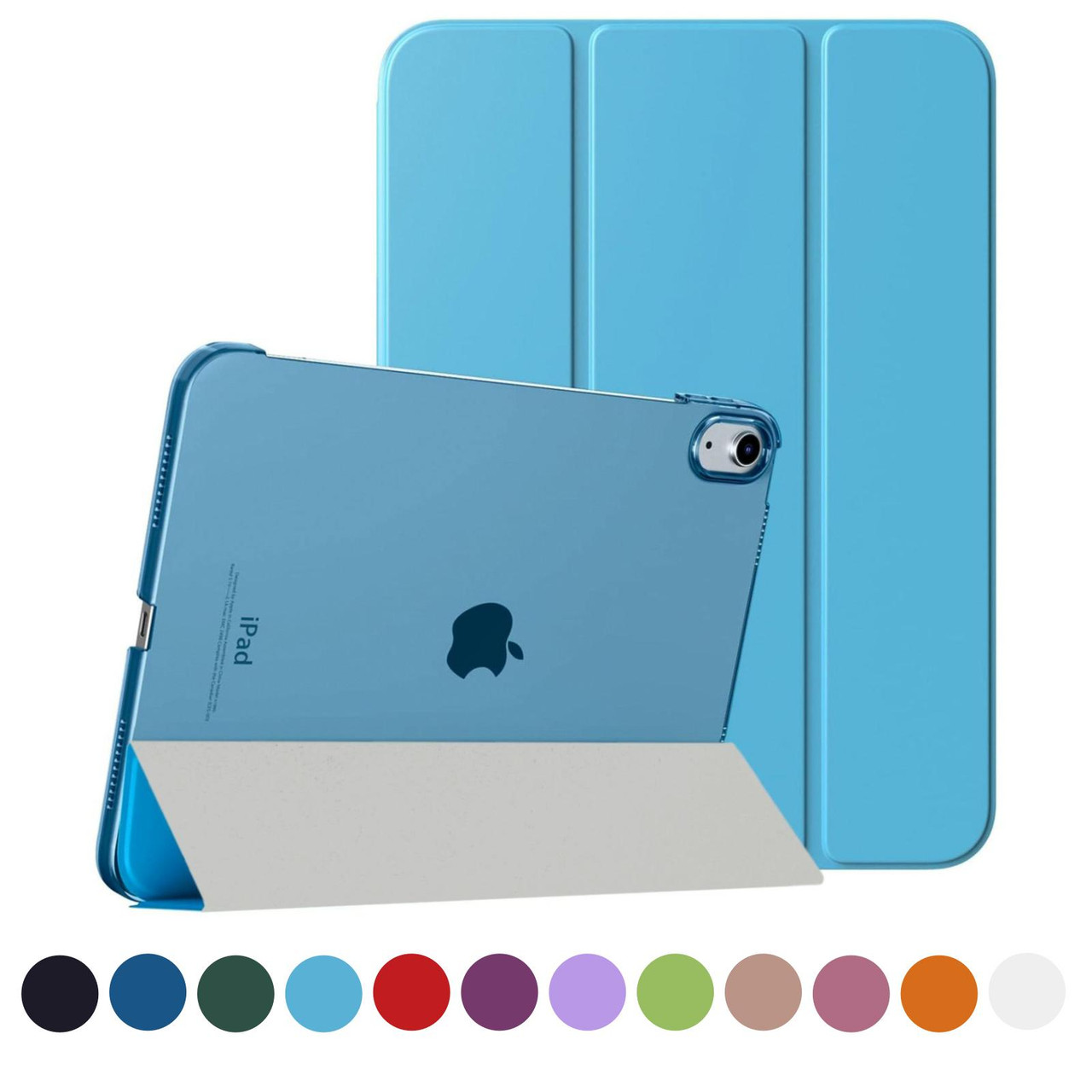 iPad (A16) 11