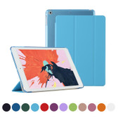 iPad Air 11" 2025 M3 Tri-Fold Smart Cover Semi-Clear Back Case Apple Air7