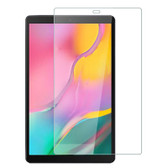 Samsung Galaxy Tab S10 FE+ Plus 13.1 Tempered Glass Protector X620 X626