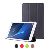 Samsung Galaxy Tab A/A6 10.1 S Pen Smart Leather Case Cover P585