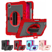 Impact Shockproof iPad Pro 11 2022 4th Gen 360 Rotate Case Cover Apple Pro11