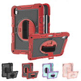 Impact Shockproof iPad Air 11 2025 M3 360 Rotate Case Cover Apple Air7 7th Gen