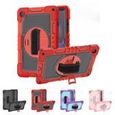 Impact Shockproof Samsung Galaxy Tab A9+ Plus 11" 360 Rotate Case Cover X210 X216
