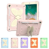 Shockproof iPad 9.7" 2017 5th Gen Kids Apple Case Cover Butterfly Stand iPad5