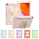 Shockproof iPad Air 3 10.5" 2019 Kids Apple Case Cover Butterfly Stand Air3