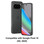 Compatible model: Google Pixel 10 (5G). (1)