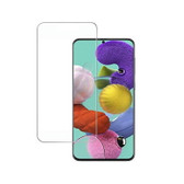Samsung Galaxy S25 FE 5G Phone Tempered Glass Screen Protector S25FE S731