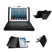 Samsung Galaxy Tab A 10.1 (2016) S Pen Bluetooth Keyboard Case P585