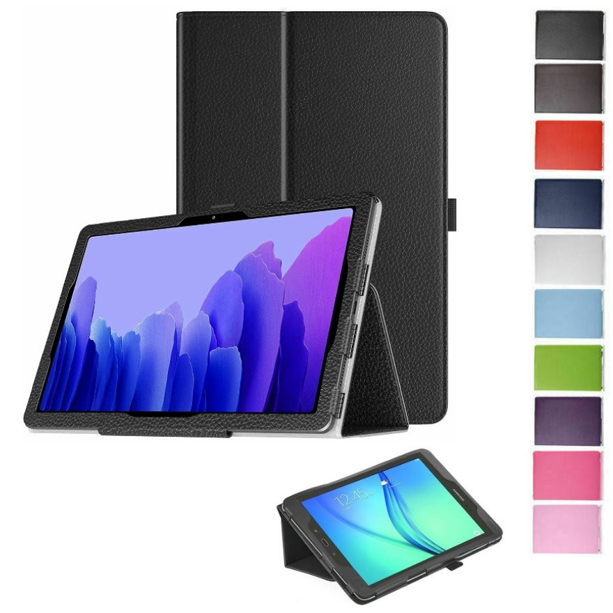 Samsung Galaxy Tab A/A6 10.1 inch S Pen Folio Case Cover P585 - myCaseCovers