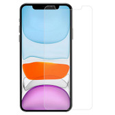 iPhone 17 Pro 2025 Tempered Glass Screen Protector Guard Apple 17Pro