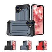 Shockproof iPhone 17 Heavy Duty Case Cover Tough Apple iPhone17