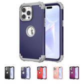 Impact iPhone 17 Pro Shockproof 3in1 Rugged Case Cover Apple 17Pro