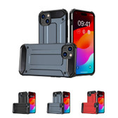 Shockproof iPhone 17 Pro Max Heavy Duty Case Cover Tough Apple ProMax