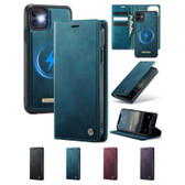 CaseMe iPhone 11 Detachable MagSafe Wireless Charging Folio Case Cover Apple