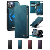 CaseMe iPhone 13 Detachable MagSafe Wireless Charging Folio Case Cover Apple