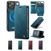CaseMe iPhone 17 Pro Detachable MagSafe Wireless Charging Folio Case Cover Apple