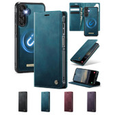 CaseMe Samsung Galaxy Galaxy A16 4G Detachable MagSafe Wireless Charging Folio Case Cover A165