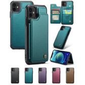 CaseMe Shockproof iPhone 12 Pro Wallet Case Cover Back Flip Apple 12Pro