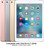 Compatible model: iPad Pro 9.7-inch (released in 2016). (1)