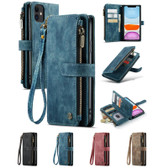 CaseMe Shockproof iPhone 11 Wallet Case Cover Multi. Card Slots Apple iPhone11