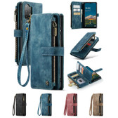 CaseMe Shockproof Samsung Galaxy A13 4G Wallet Case Cover Multi. Card Slots A135