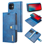 DG.Ming iPhone 17 Pro Max Detachable Classic Folio Wallet Case Cover Apple ProMax