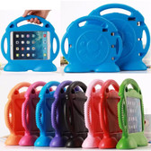 Kids iPad 9.7" (2017) 5 Shockproof Case Cover Children Apple iPad5 Fan