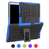 Heavy Duty Kids Samsung Galaxy Tab A11+ Plus 11" 2025 Case Cover X230 X236