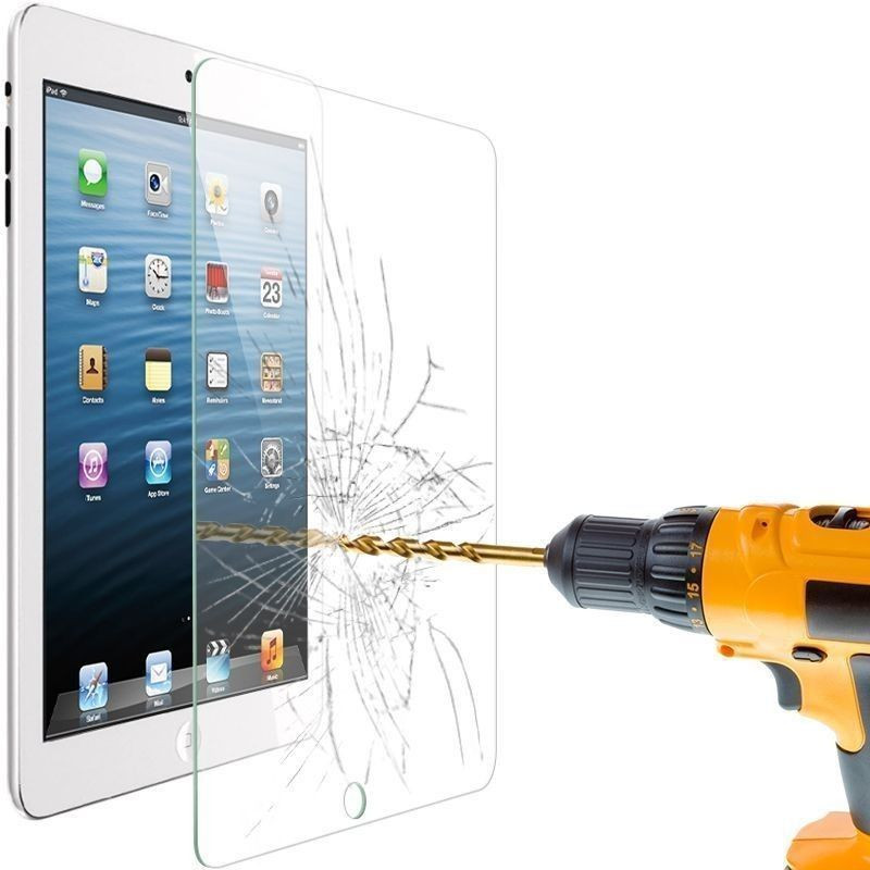 iPad 5th Gen 9.7-Inch (A1822/A1823) Glass Screen without
