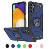 Shockproof Samsung Galaxy S26 5G Heavy Duty Ring Case Cover S942